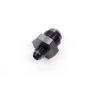 AEROQUIP AERFCM5162 #10 Flare #6 Flare Reducer Black