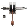 Hot Rods 4419 14-21 Kawasaki KX 100 100cc Crankshaft