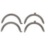 Clevite Toyota 6 4477cc 1993-98 Thrust Washer Set