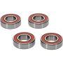 Pivot Works 25-1405-P Wheel Bearing Kit