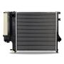 Mishimoto BMW E36 3-Series Replacement Radiator 1992-1999