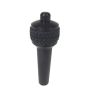 DV8 Offroad 1997-06 Jeep TJ Auto Shift Lever Black