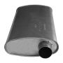 AP Exhaust 700360 Direct Fit Muffler - MSL Maximum