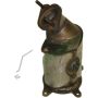 Davico Mfg 19243 Direct Fit Catalytic Converter