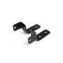 Putco 185710 Luminix TEC Mount Bracket Arms (Secure Seamless Light Bar Integration) Fits Luminix Lightbars