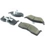 Stoptech 305.05910 Street Select Brake Pads