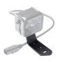 Go Rhino 732280T 21-23 Ford Bronco XE Hood Hinge Cube Light Mount