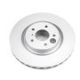 PowerStop JBR1107EVC PowerStop Evolution Coated Rotor