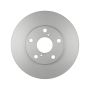 Bosch 50011235 Bosch QuietCast Disc Brake Rotor