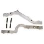 PETERSON FLUID PTR09-1064 SBC .500in End Rail Spac Kit
