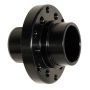 ATI PERFORMANCE ATI916133 SBC Crank Hub w/Remvable Extension