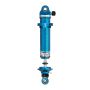 AFCO RACING PRODUCTS AFC3860BGX Alum Shock Twin Tube Adj. Drag Race Big Gun X