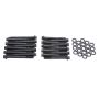 Edelbrock 8566 Ford 429/460 Head Bolt Kit