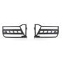 Fishbone Offroad FB24023 Front Tube Doors FB24023