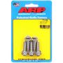 ARP ARP771-1002 S/S Bolt Kit - 12pt. (5) 8mm x 1.25 x 25