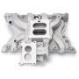 Edelbrock Performer 400-2V Manifold w/ Egr