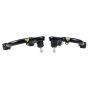 Whiteline KTA357 19-23 Ford Ranger Front Upper Control Arm