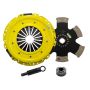 ACT FM5-HDR6 2007 Ford Mustang HD/Race Rigid 6 Pad Clutch Kit