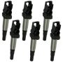 NGK U5055-6 (49177) Ignition Coil