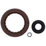Vertex Pistons 822156 Vertex Gaskets 11-13 Polaris Sportsman 550 Oil Seal Kit