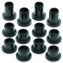 QuadBoss 414252 09-10 Arctic Cat 1000 TRV IRS Bushing Only Rear Independent Suspension Repair Kit