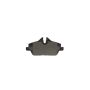 Bosch BP1308A Bosch QuietCast Brake Pads