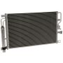 Global Parts Distributors LLC 3468C gpd Condenser 3468C