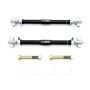 SPL Parts 2019+ Hyundai Veloster N Rear Toe Links w/Eccentic Lockouts