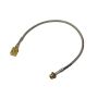 Skyjacker FBL65 FRT BRAKE LINES 72-75 DODGE