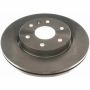 PowerStop AR84103 AutoSpecialty Brake Rotor