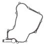 Vertex Pistons 816160 Vertex Gaskets 05-07 Honda CR125R Inner Clutch - Side Cover Gasket Kit