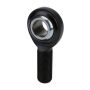 ALLSTAR PERFORMANCE ALL58086 Pro Rod End LH Moly PTFE Lined 3/4
