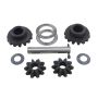 Yukon Gear & Axle ZIKF10.25-S-35 USA Standard Gear Standard Spider Gear Set For Ford 10.25in