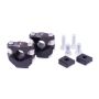 XTrig 501240000101 ROCS Clamp M12 7/8