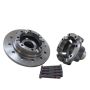 Yukon Gear & Axle YC DS135-04 Yukon Replacement Case For Dana S135 Fits 4.78-5.38 Ratios