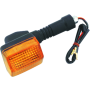 BikeMaster 261035 Honda Turn Signal - Front