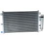 Global Parts Distributors LLC 3481C gpd Condenser 3481C