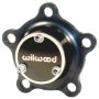 Wilwood 270-6732 Drive Flange - Starlite 55 Five Bolt w/Bolts