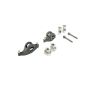 Valve Rocker Arm And Pivot