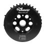 Fluidampr 601011 Harmonic Balancer - Fluidampr-Mazda MZR MX-5 Miata 2006-2014