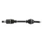 All Balls Racing AB8-PO-8-372 08-14 Polaris RZR 800 8 Ball Axle - Rear Left
