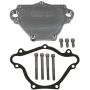 Moroso 63514 Chrysler 273-360 Remote Water Pump Adapter Kit (Requires Two -12An Male Fittings)