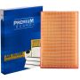 PRONTO FILTERS PA5468 | Fits 2011-00 Ford Crown Victoria, 2004-03 Mercury Marauder | PG Engine Air filter
