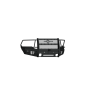 Road Armor 4131VF26B 13-18 Ram 1500 Vaquero Front Bumper Full Guard 2in Receiver - Tex Blk