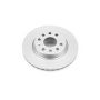 PowerStop EBR1289EVC PowerStop Evolution Coated Rotor