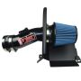 Injen SP1687BLK 18-20 Honda Accord 2.0L Turbo Short Ram Cold Air Intake