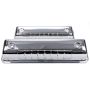 RACING POWER CO-PACKAGED RPCR7541 54-64 Ford V8 Y Block Steel Tall V/C Chrome