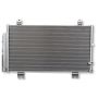 Global Parts Distributors LLC 3490C gpd Condenser 3490C
