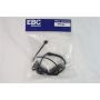 EBC Brakes EFA050 Brake Wear Lead Sensor Kit