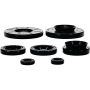 Vertex Pistons 822396 Vertex Gaskets 12-13 Kawasaki Teryx 4 4x4 Oil Seal Kit